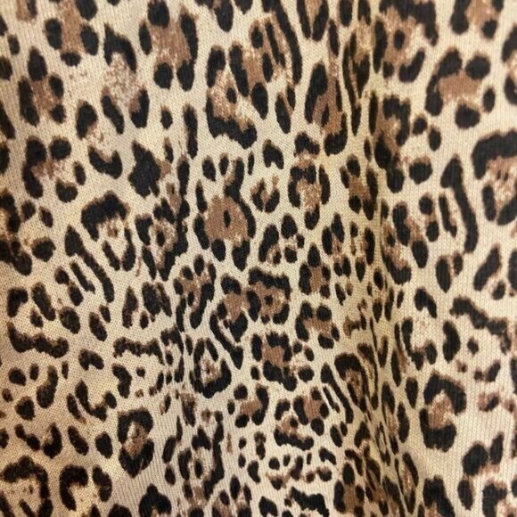 SOCIALITE Printed Pullover Hoodie‎ Long Sleeve Sweater NWT - Picture 6 of 7